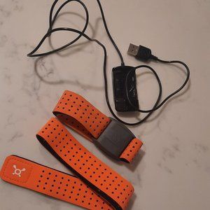 OTBeat - Orange Theory Heart Rate monitor